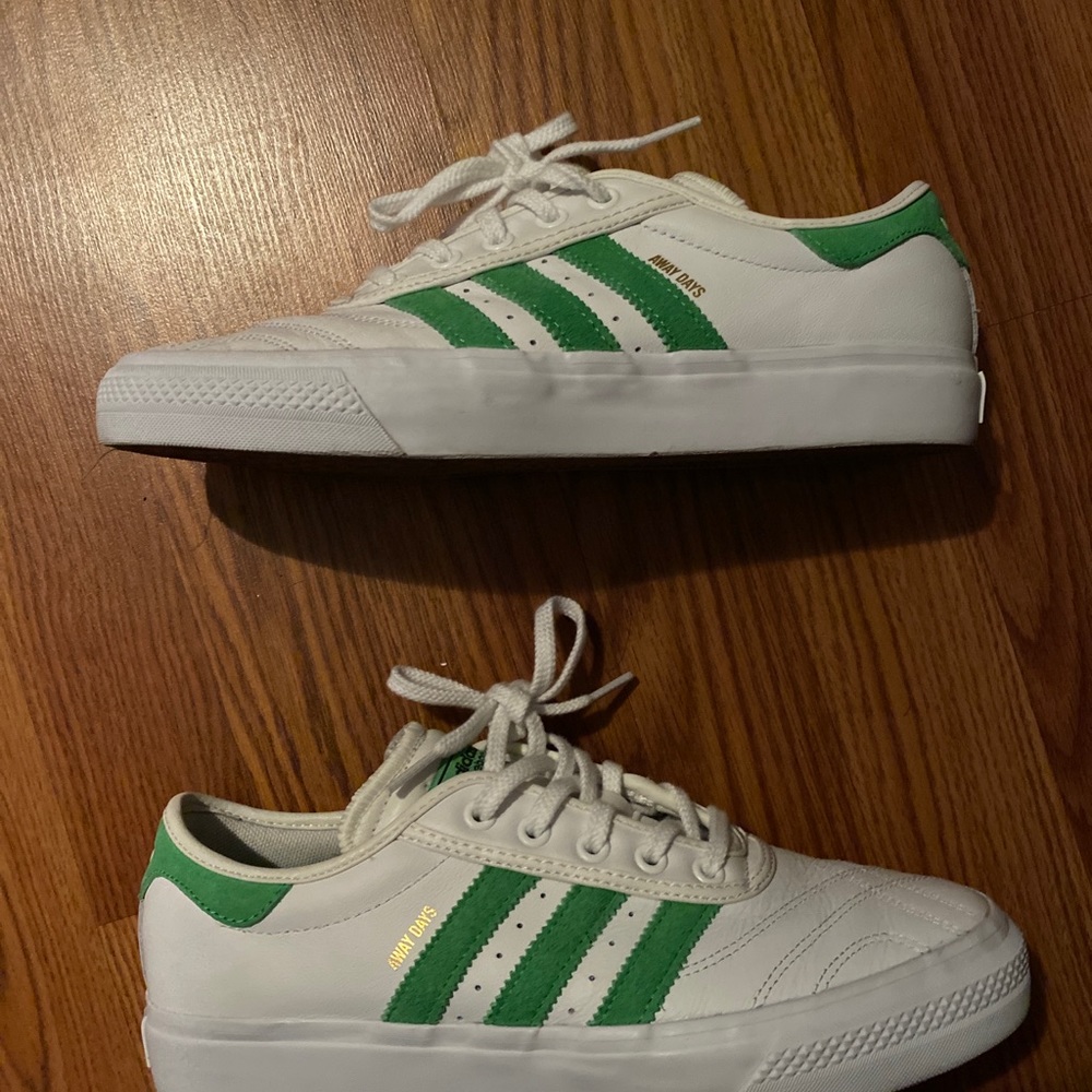 Adidas